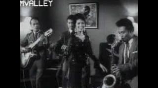 Darah Muda - Mariani