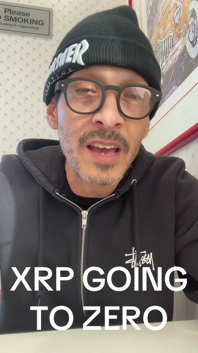 XRP Going To Zero 0 00 YouTube xrp-going-to-zero-0-00-youtube