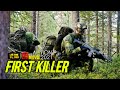 First killer Super Action movie full Length English | War Action Movie