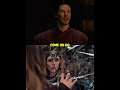Wong Never Finds Dr. Strange's Jokes Funny! #Wong #DrStrange