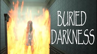 Buried Darkness - Horror Game Full Version