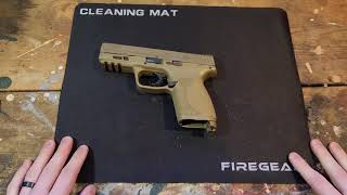 No BS Breakdown: Smith & Wesson M&P 2 0 9mm