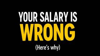 Your Salary Is a Lie And It’s Costing You Lakhs