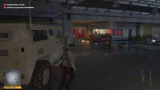HITMAN 3 WoA live#1
