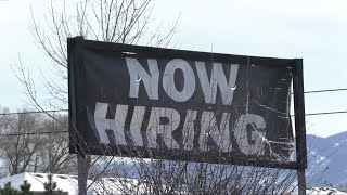 Jobs in Bozeman abound, workers not so much