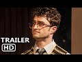 MERRILY WE ROLL ALONG Trailer (2025) Daniel Radcliffe