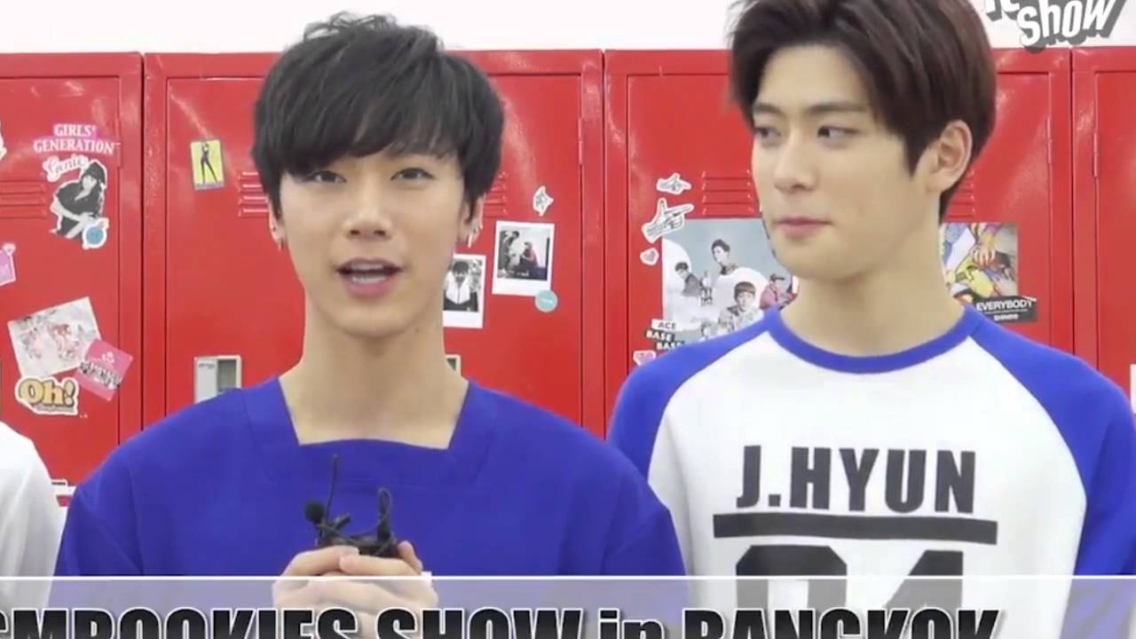 JAETEN - I choose to love you