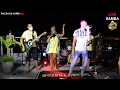 Live Samba Trator 02/05/2020 (VÍDEO OFICIAL) #FIQUEEMCASA