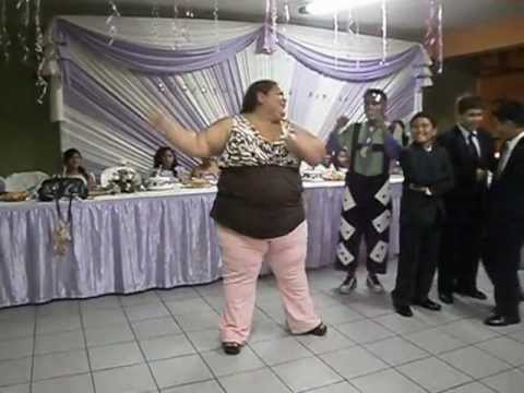 Gordas borrachas Gordas borrachas