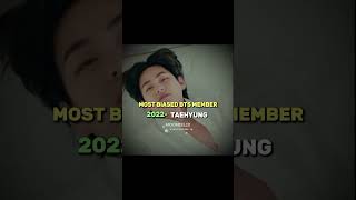 ARMYs should treat every member equally! #kpop #bts #rm #edits #shorts #fyp