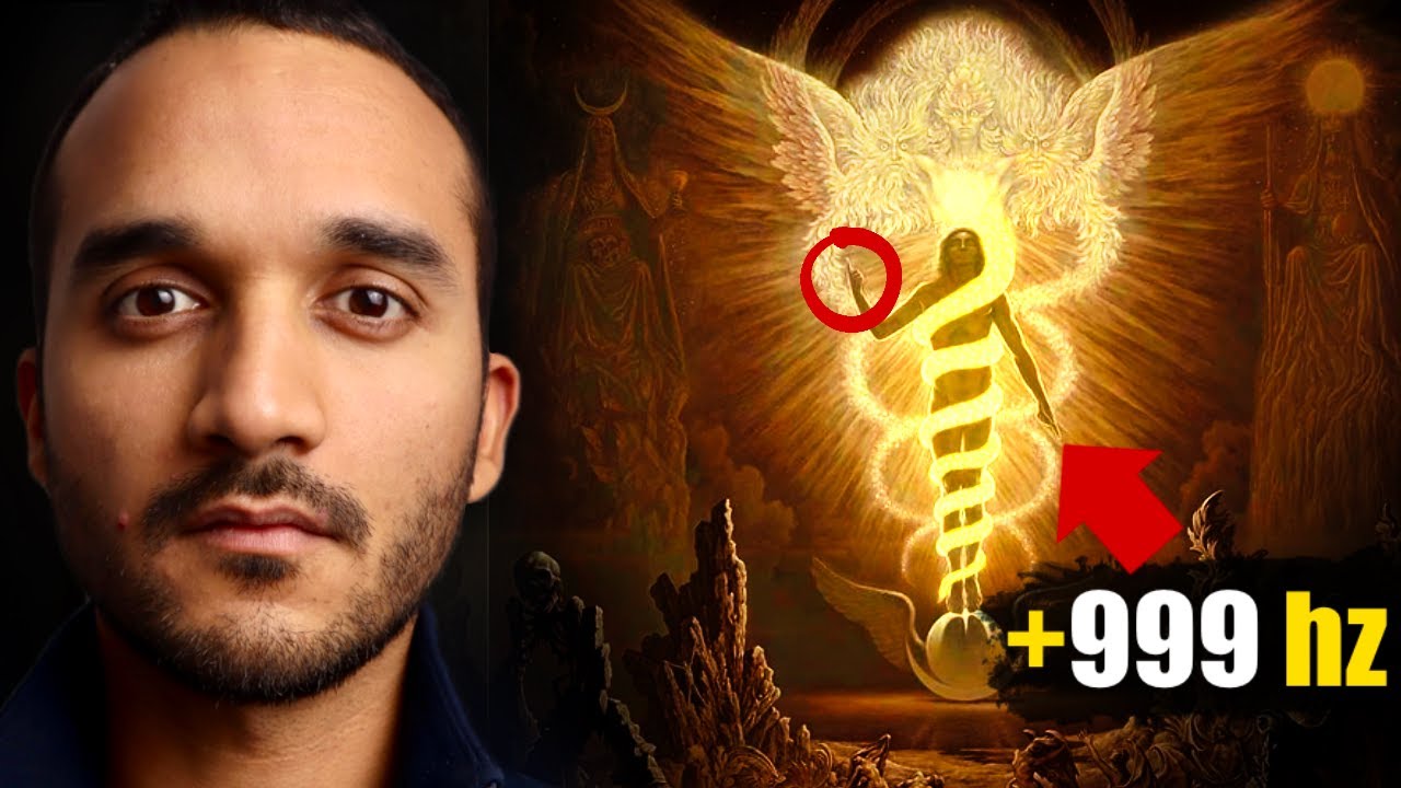 Vibrar ALTO: “la clave para atraerlo TODO.” (te muestro cómo)