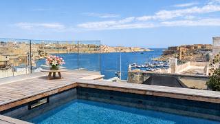 Exquisite Palazzo, Vittoriosa, Malta - MLS ID: 312189