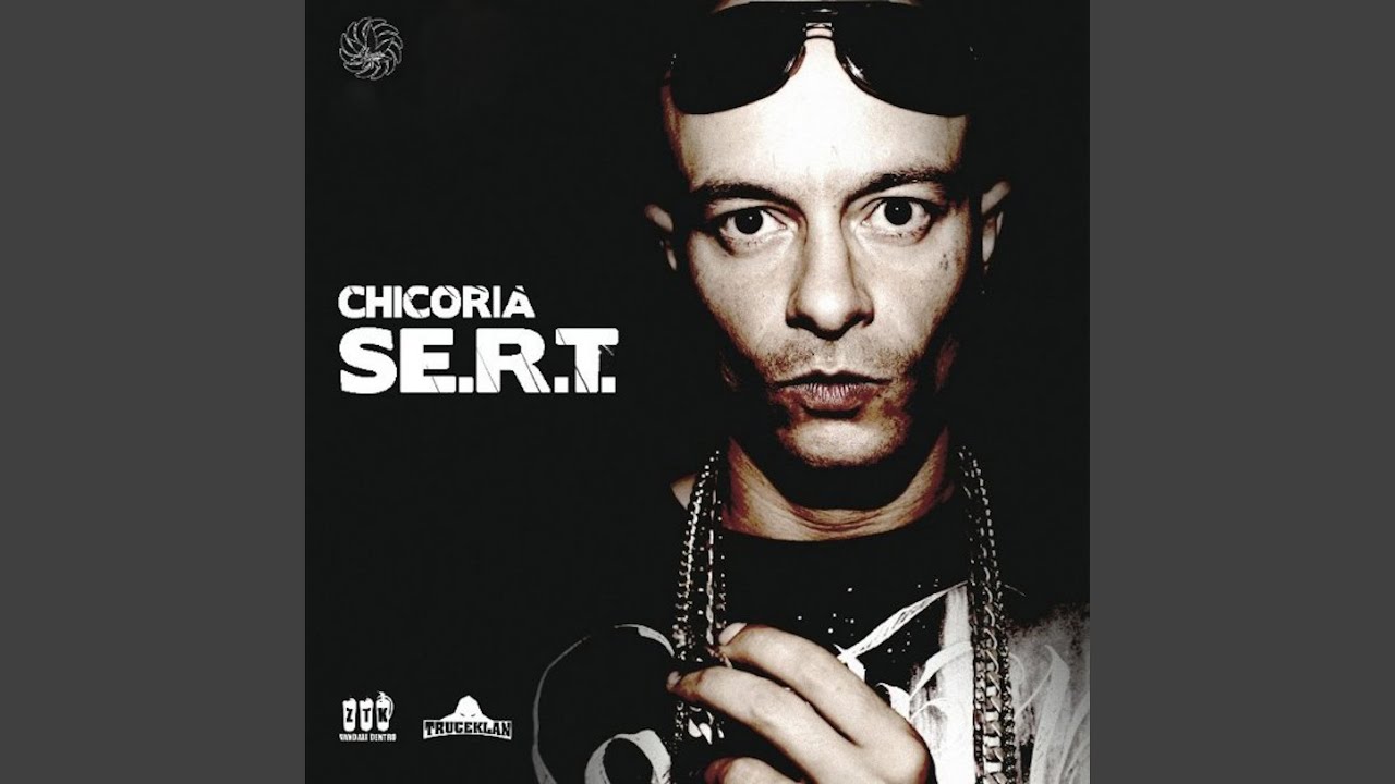 Tripudio (feat. Noyz Narcos, Rasty Kilo)