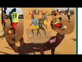 Dribble and freestyle maracana Angola 🇦🇴 340k vues | habilidades maracaná