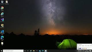 How To Create New Project Core In Vs2019