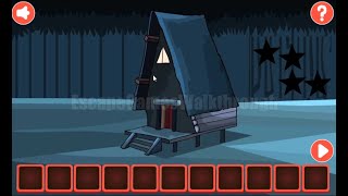 G2M Dark Night Escape Walkthrough [Games2Mad] screenshot 2