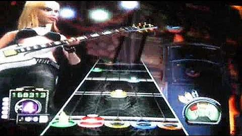 F.C.P.R.E.M.I.X - 100% - Expert - Guitar Hero 3 - FC
