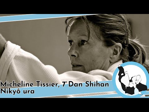 Micheline Tissier - Nikyô ura