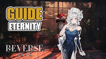 Thumbnail of GUIDE Eternity Char yang Bisa Solo Content Reverse 1999 Indonesia #Eternity #reverse1999 #Guide