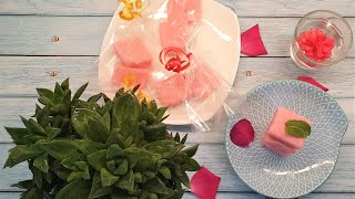 Easy Coconut Candy with Vegan Options screenshot 5