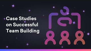 The Secrets Behind Team Building Wins 💪🏼