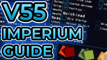 Lethal Company Imperium Mod Tutorial (V55)