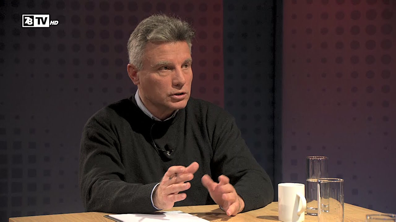 Национален интерес? Кръг Квадрат / еп.51