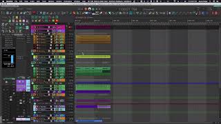 Naji Soul - Kolo Nga Yan Mix and Remix Competition livestream