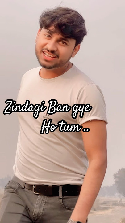Zindagi Ban Gaye Ho Tum | Udit Narayan | Alka Yagnik | Kasoor |2001] | Aftab Shivdasani | Lisa Ray