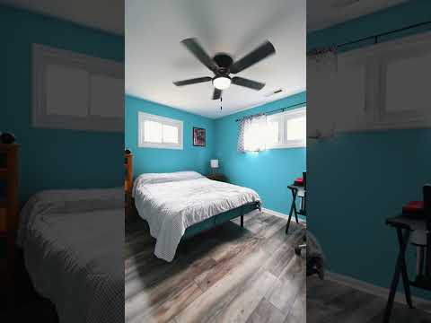 218 Logan Drive, Portsmouth, VA home video tour