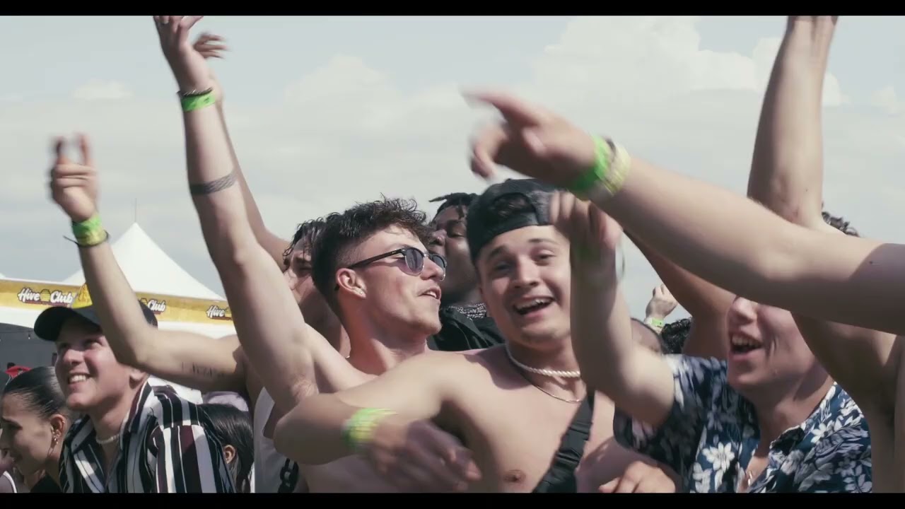 Festival Metro Metro 2022 (Dj Kleancut)