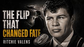 Ritchie Valens – The Final Flight | The Night That Changed Music Forever