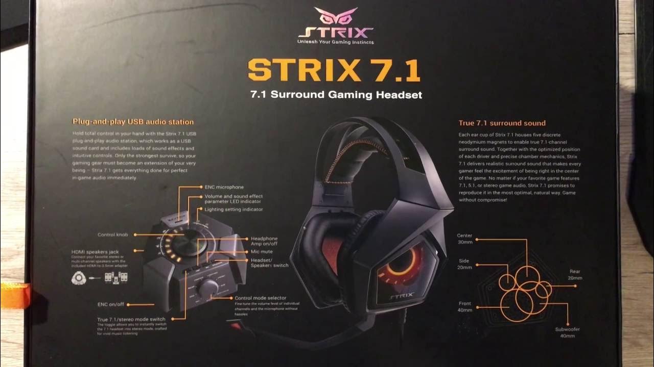 Hyper 7.1. Asus rog strix 7.1. наушники asus 7.1. асус рокс стрикс 7 1 наушники. asus hyper 7.1 наушники.