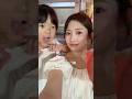 娘ギャン泣き親子留学中のとある朝