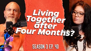 Four Months \& Fighting Part 1  | 2 Be Better Podcast S3E40