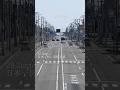 日本一長い直線道路。国道12号 #国道12号#shorts