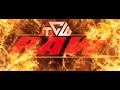 TCW Raw Intro 2025