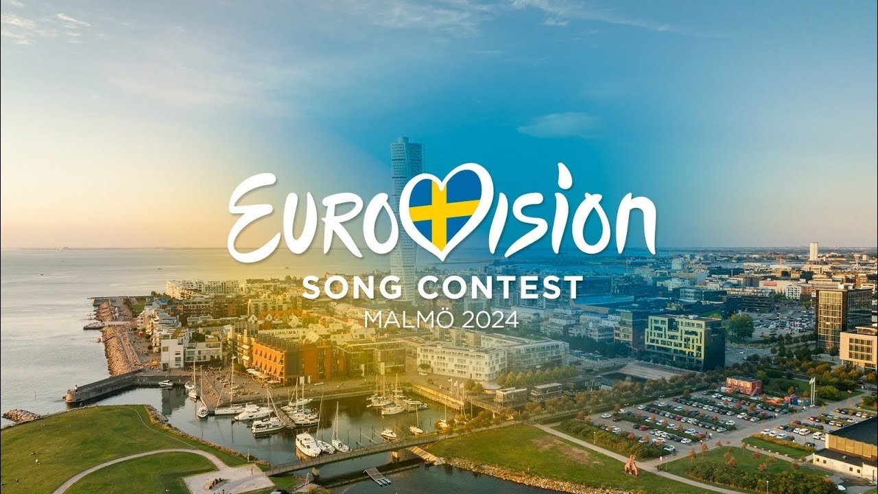 My Top 6 Favorite Eurovisions // 2024 // - YouTube