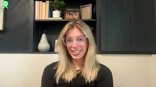 Rachel Goodger, Crowd IQ on Relative Insight