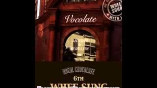 Wheesung- Love, That cruel disease