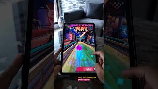 Bowling Crew - 3D Bowling Game - Game for Android - Gameplay #game #android #free #gameplay #review screenshot 2