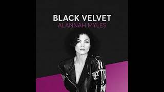 Watch Alannah Myles Livin On A Memory video