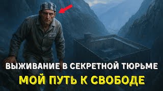 видео: Я СБЕЖАЛ Из Самой Охраняемой ТЮРЬМЫ. Моя История Побега картинка: Я СБЕЖАЛ Из Самой Охраняемой ТЮРЬМЫ. Моя История Побега