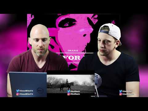 Drake - Nice For What METALHEAD REACTION TO HIP HOP!!!