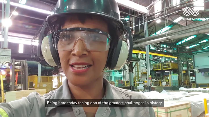 Together we are stronger