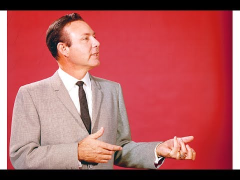 Jim Reeves - An Old Christmas Card