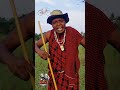 Masai Agundua Baiskeli Ya Miguu Mitano Njaainatoamaelekezo Funny Comedymove Comedy 