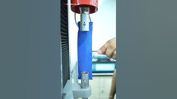 Fabric Strength Test at Dekalb Manufacturer Lab - Pakistan Clothing Manufacturers