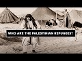 Israel: The Refugees of 1948
