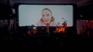 Megaboy - Live @popkulturfestival regensburg 2022